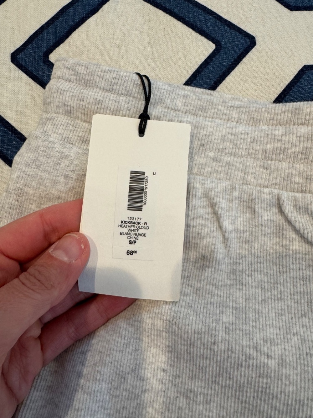 Aritzia Homestretch Kickback Pants - Picture 3 of 3